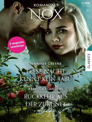 cover image of NOX Band 13